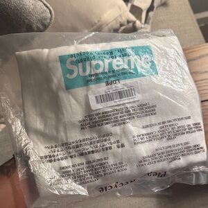 Supreme Tiffany And Co Box Logo Large